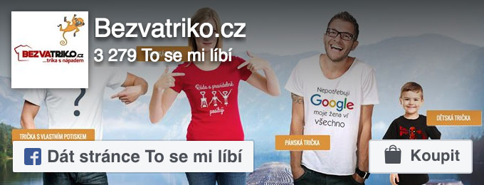 Bezvatriko.cz